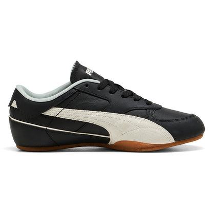 PUMA Bella Mina Leather รองเท้าลำลองผู้หญิง