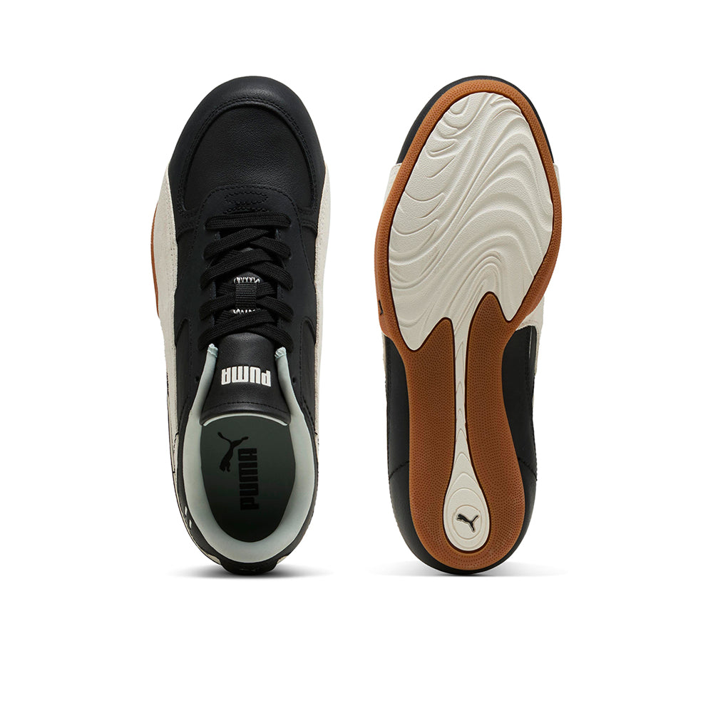 PUMA Bella Mina Leather รองเท้าลำลองผู้หญิง Supersports Thailand