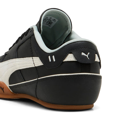 PUMA Bella Mina Leather รองเท้าลำลองผู้หญิง