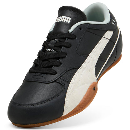 PUMA Bella Mina Leather รองเท้าลำลองผู้หญิง