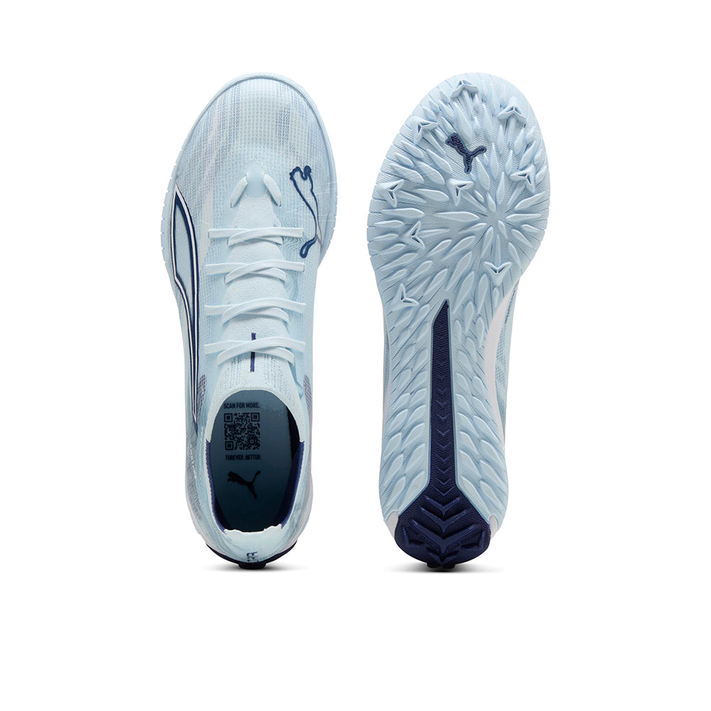 PUMA Ultra 6 Match TT Unisex Football Shoes - Supersports Thailand Supersports Thailand