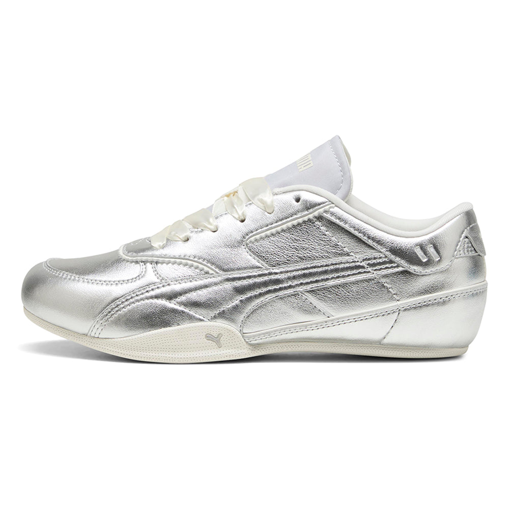 PUMA Bella Mina Pearl รองเท้าลำลองผู้หญิง Supersports Thailand