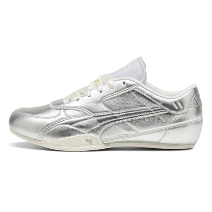 PUMA Bella Mina Pearl รองเท้าลำลองผู้หญิง