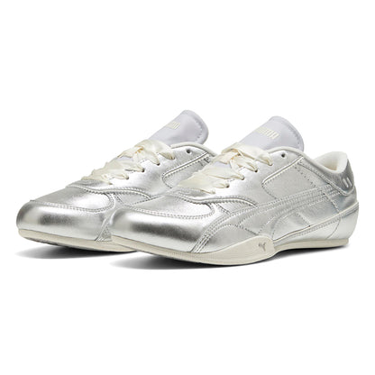 PUMA Bella Mina Pearl รองเท้าลำลองผู้หญิง