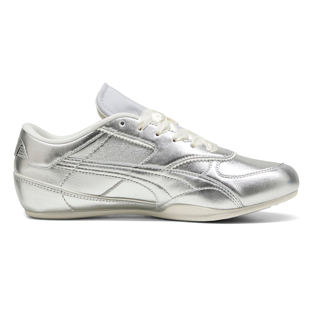 PUMA Bella Mina Pearl รองเท้าลำลองผู้หญิง Supersports Thailand