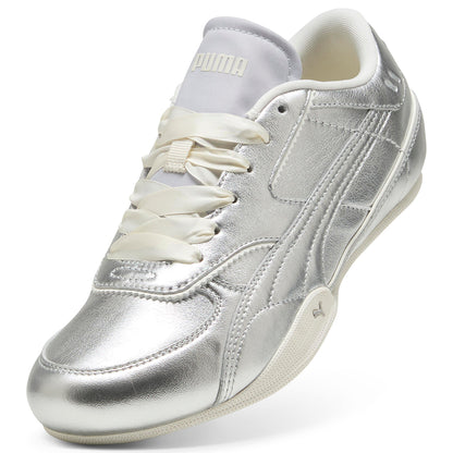 PUMA Bella Mina Pearl รองเท้าลำลองผู้หญิง