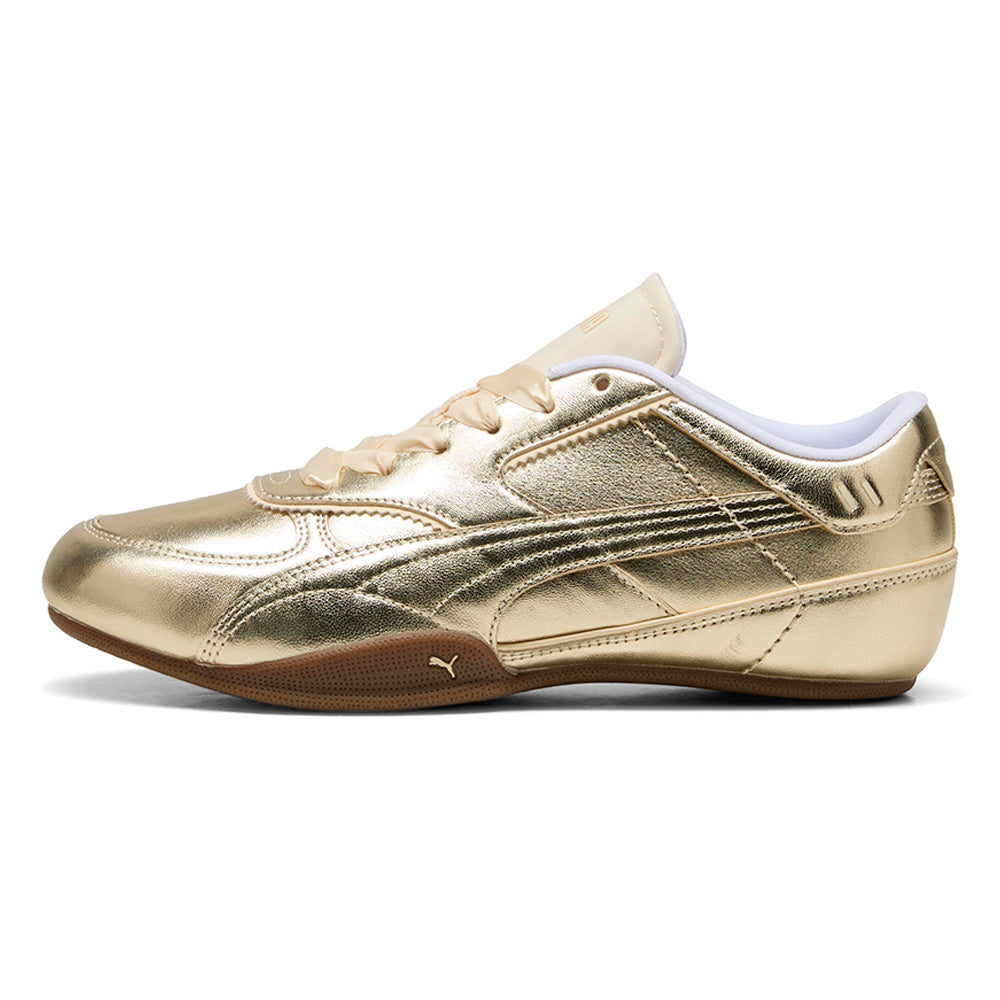 PUMA Bella Mina Pearl รองเท้าลำลองผู้หญิง Supersports Thailand