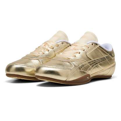 PUMA Bella Mina Pearl รองเท้าลำลองผู้หญิง