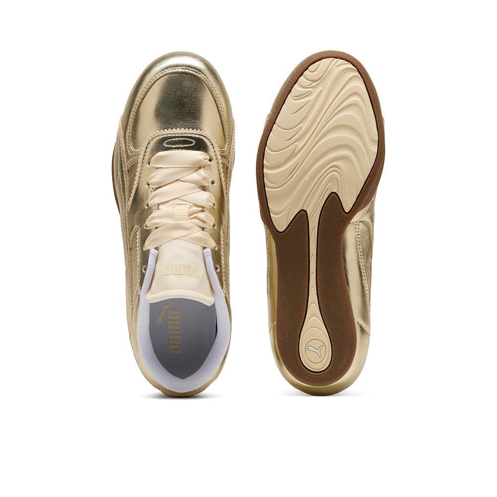 PUMA Bella Mina Pearl รองเท้าลำลองผู้หญิง Supersports Thailand