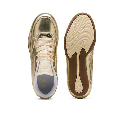 PUMA Bella Mina Pearl รองเท้าลำลองผู้หญิง