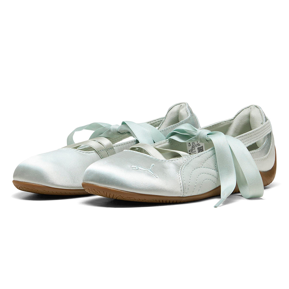 PUMA Speedcat Ballet Etoile รองเท้าลำลองผู้หญิง Supersports Thailand