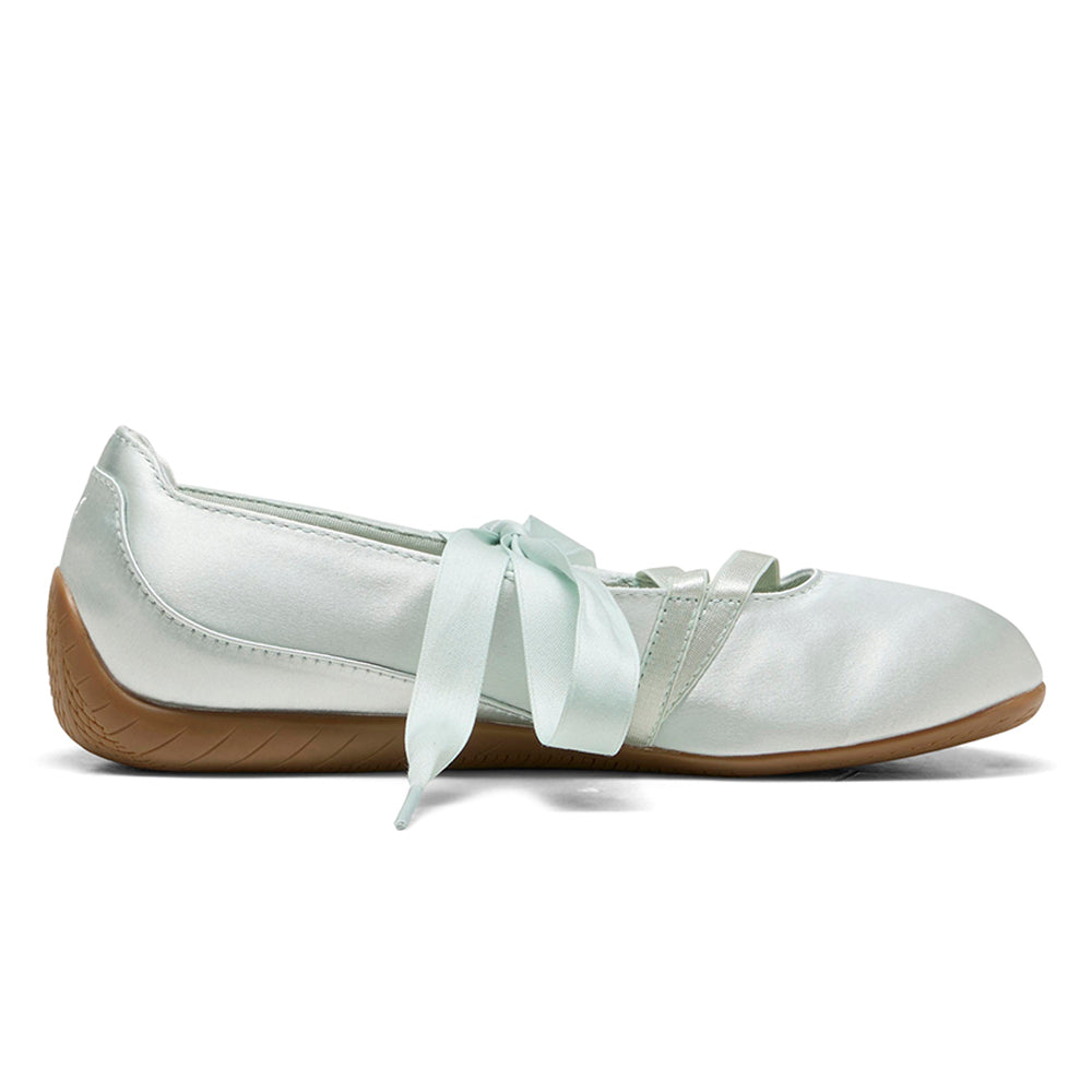 PUMA Speedcat Ballet Etoile รองเท้าลำลองผู้หญิง Supersports Thailand
