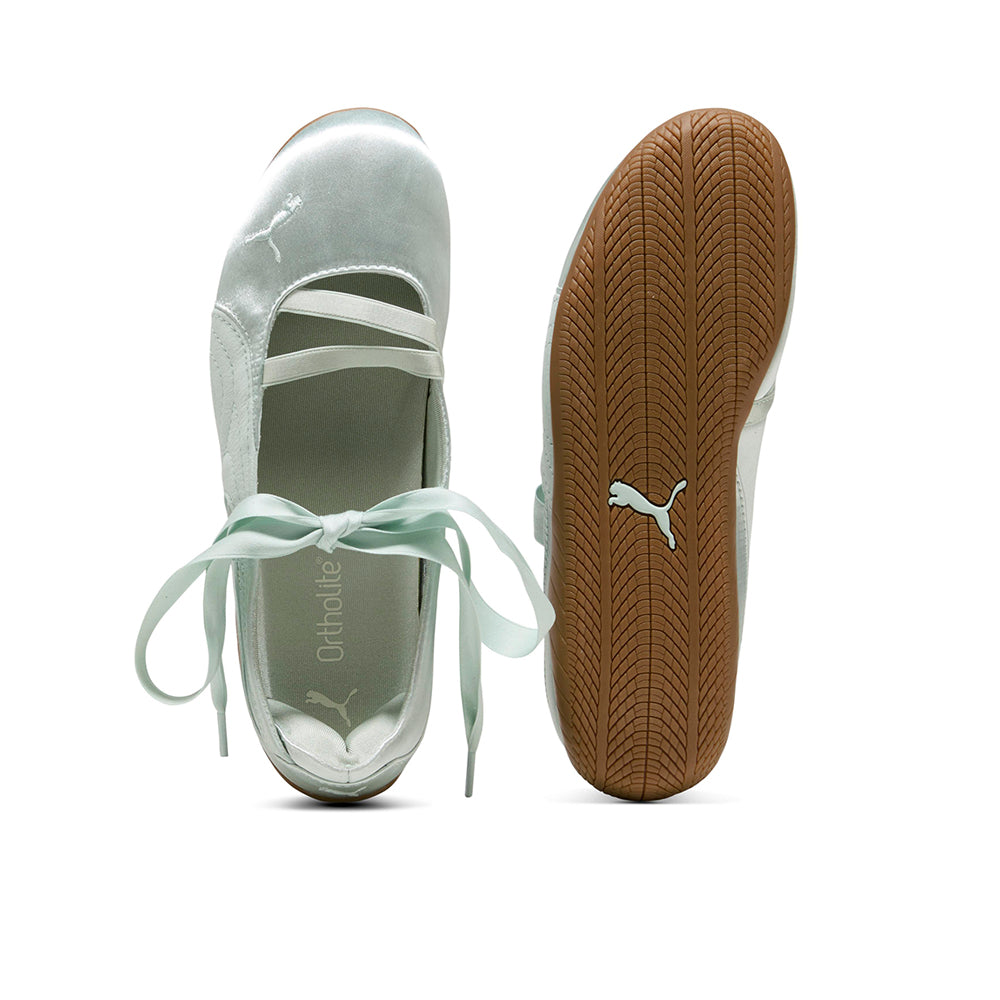 PUMA Speedcat Ballet Etoile รองเท้าลำลองผู้หญิง Supersports Thailand
