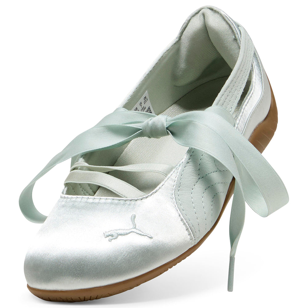 PUMA Speedcat Ballet Etoile รองเท้าลำลองผู้หญิง Supersports Thailand