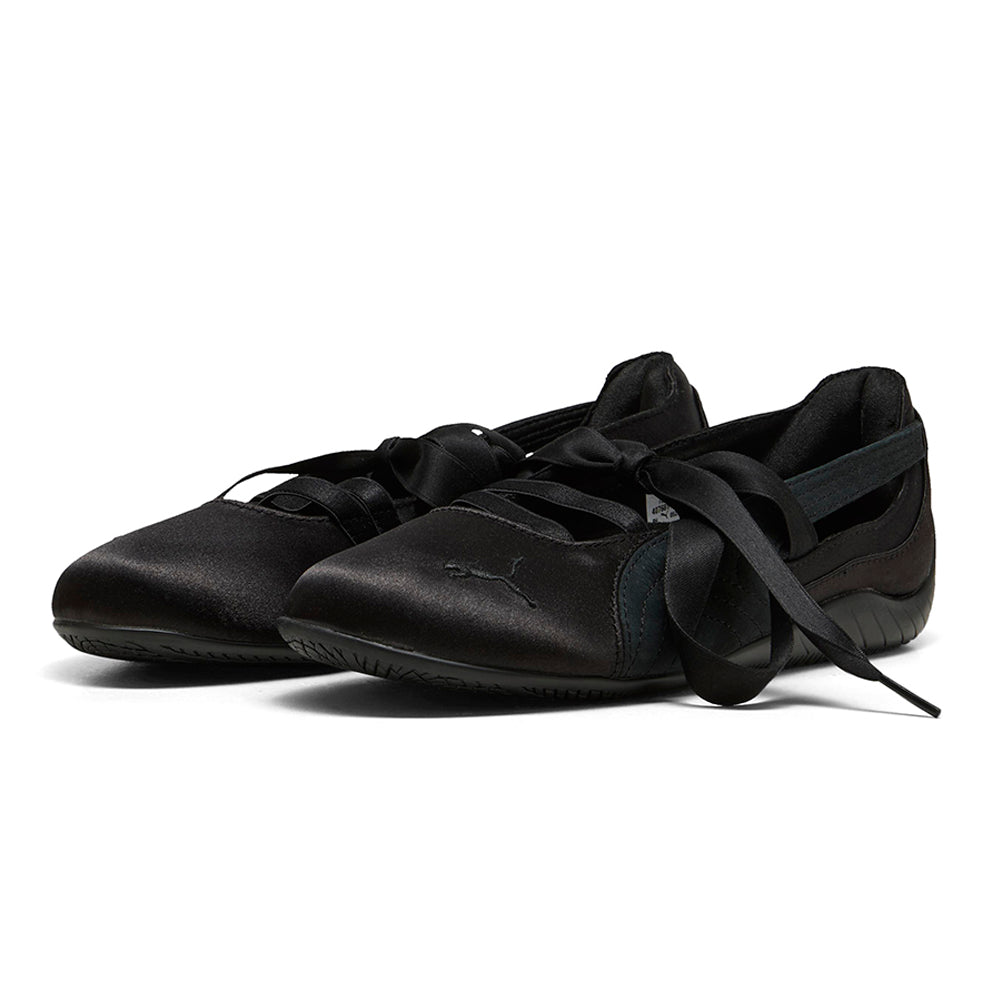PUMA Speedcat Ballet Etoile รองเท้าลำลองผู้หญิง Supersports Thailand