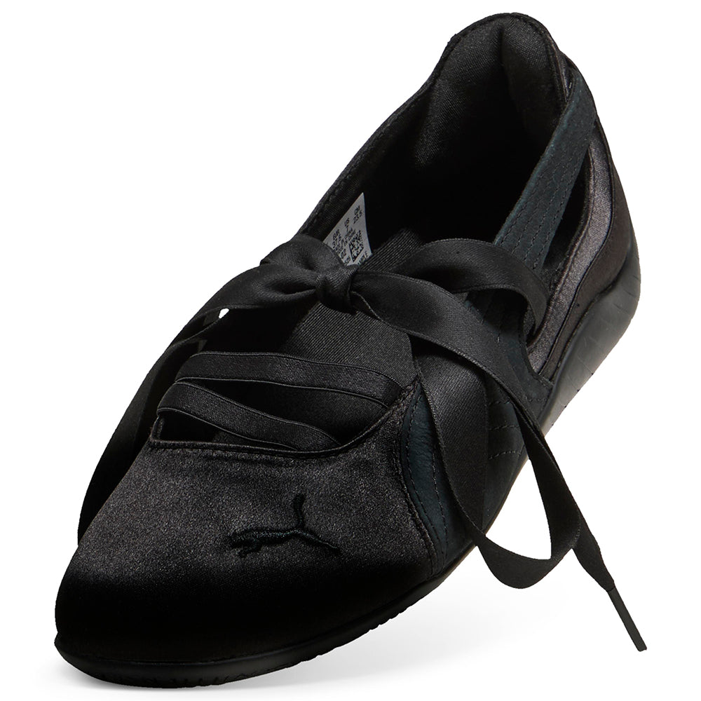 PUMA Speedcat Ballet Etoile รองเท้าลำลองผู้หญิง Supersports Thailand