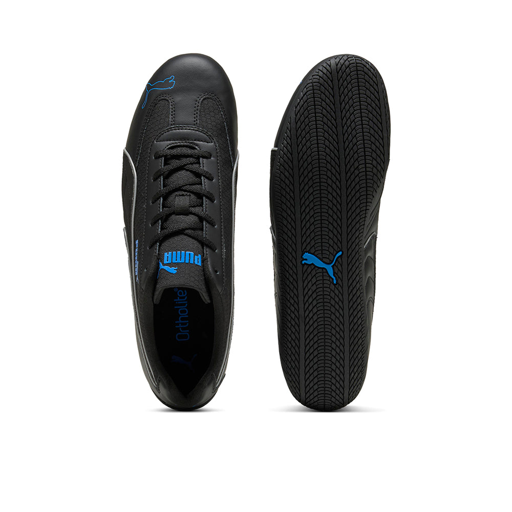 PUMA Speedcat Reflective รองเท้าลำลองผู้ใหญ่ Supersports Thailand