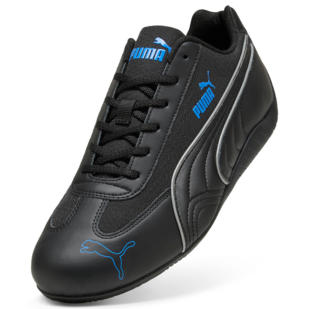 PUMA Speedcat Reflective รองเท้าลำลองผู้ใหญ่ Supersports Thailand