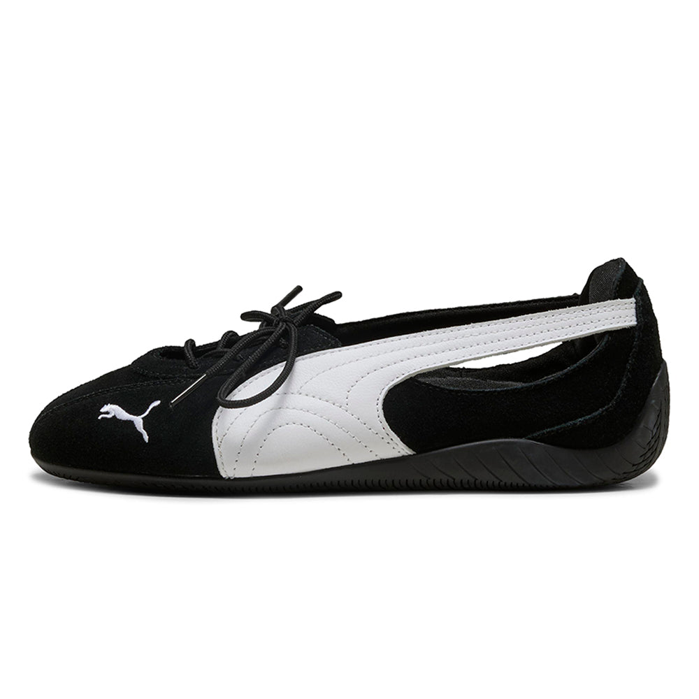 PUMA Speedcat Nova Ballet รองเท้าลำลองผู้หญิง Supersports Thailand