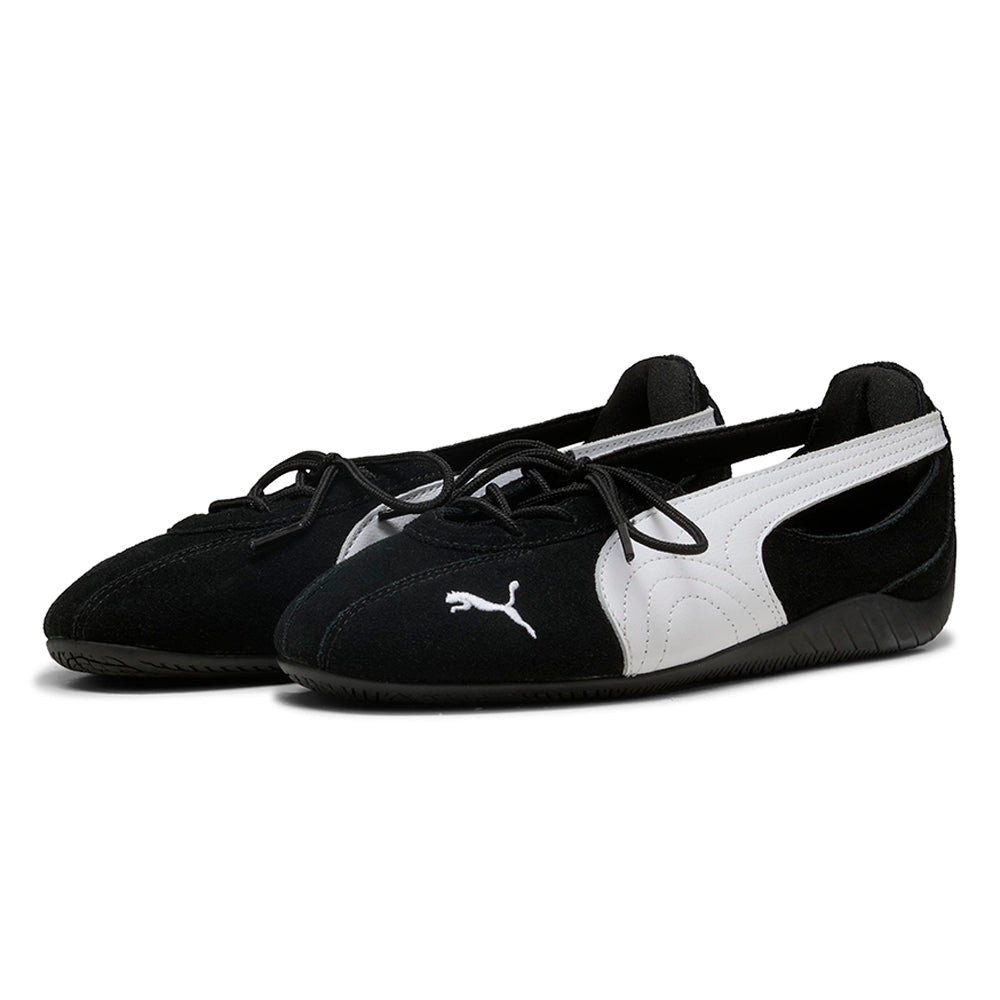 PUMA Speedcat Nova Ballet รองเท้าลำลองผู้หญิง Supersports Thailand