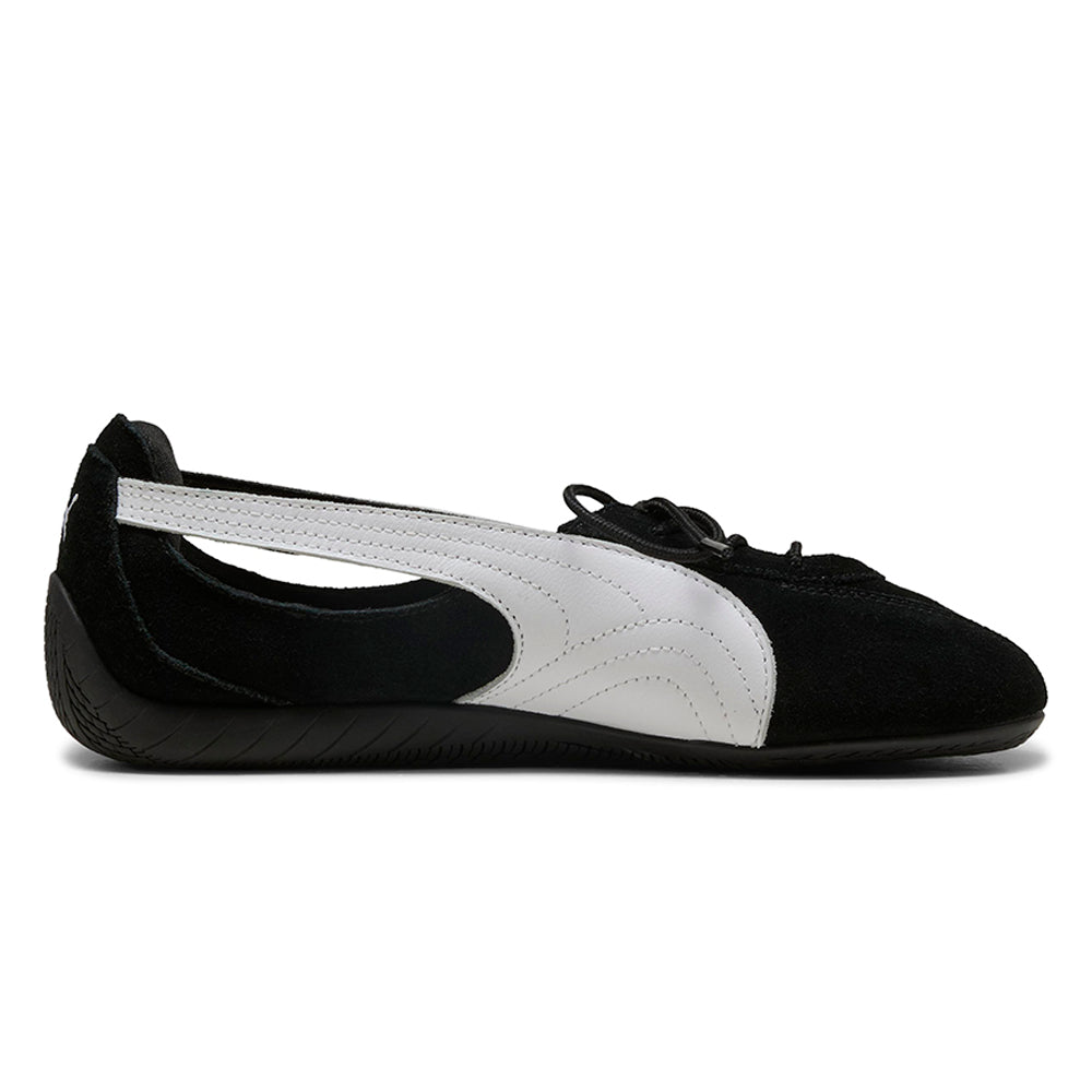 PUMA Speedcat Nova Ballet รองเท้าลำลองผู้หญิง Supersports Thailand