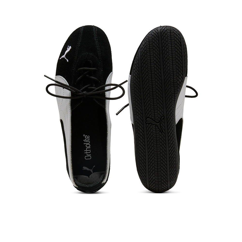 PUMA Speedcat Nova Ballet รองเท้าลำลองผู้หญิง Supersports Thailand