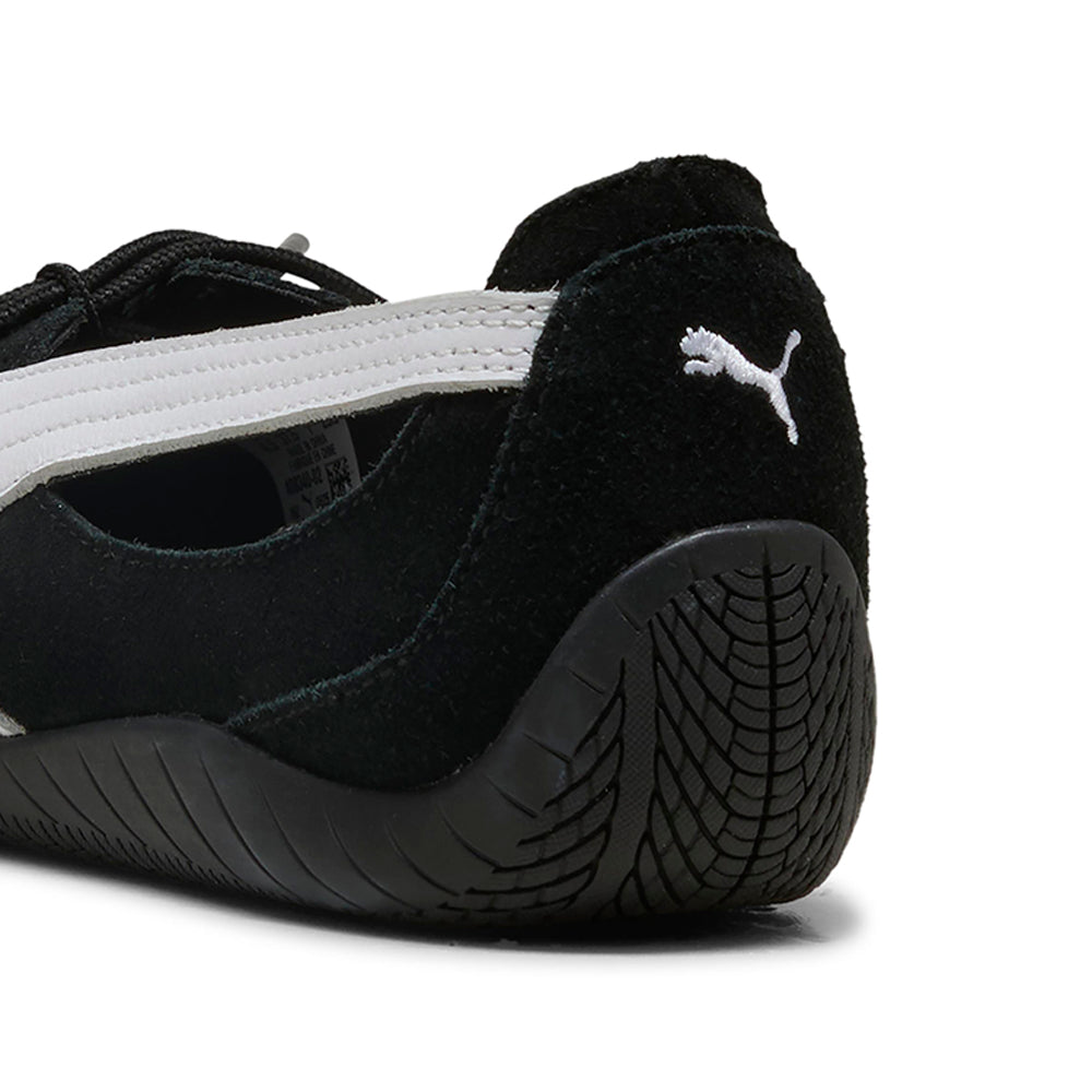 PUMA Speedcat Nova Ballet รองเท้าลำลองผู้หญิง Supersports Thailand