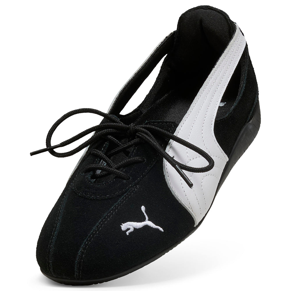 PUMA Speedcat Nova Ballet รองเท้าลำลองผู้หญิง Supersports Thailand
