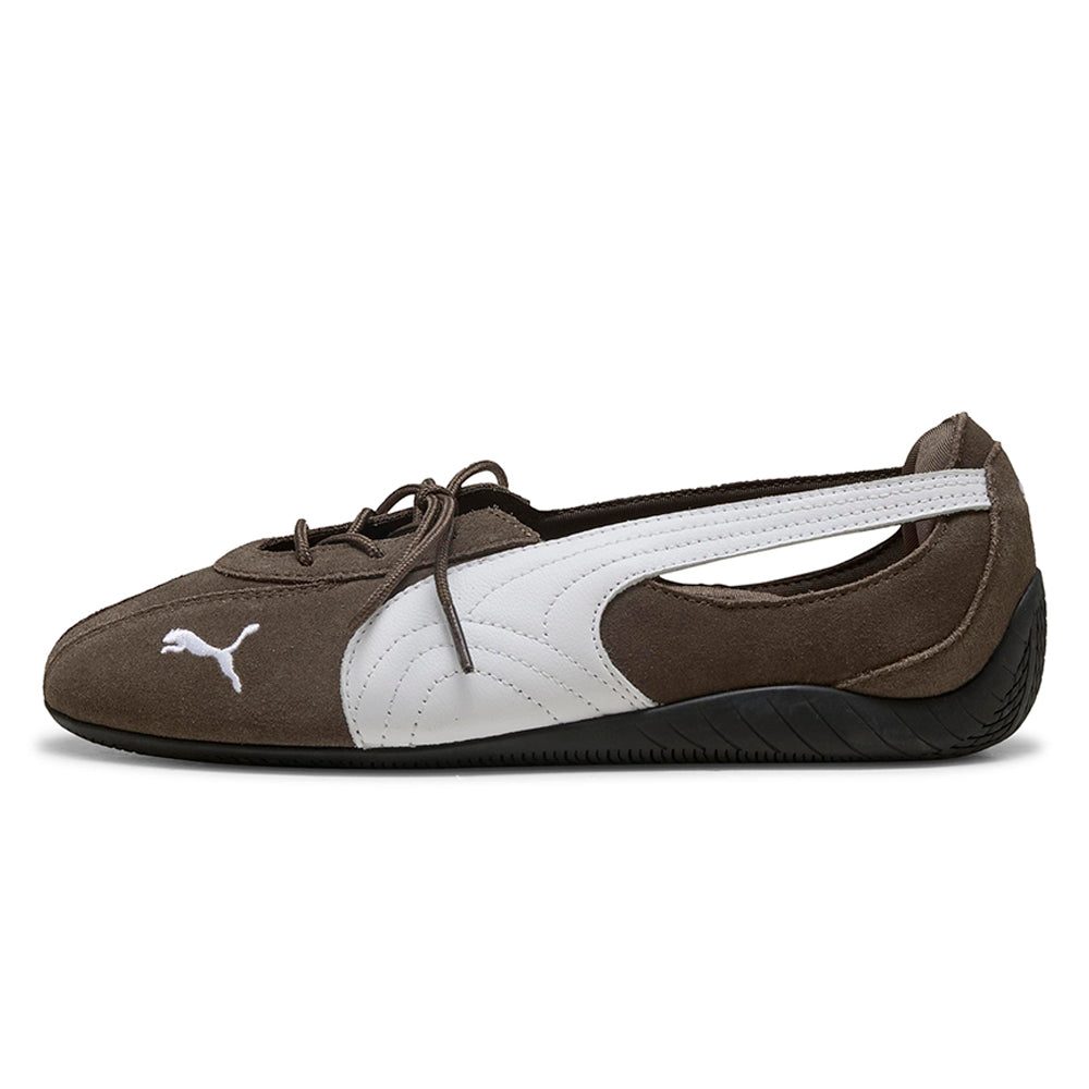 PUMA Speedcat Nova Ballet รองเท้าลำลองผู้หญิง Supersports Thailand