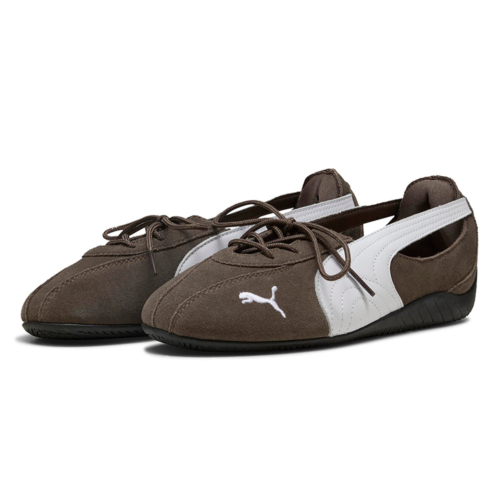 PUMA Speedcat Nova Ballet รองเท้าลำลองผู้หญิง Supersports Thailand