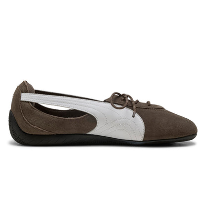 PUMA Speedcat Nova Ballet รองเท้าลำลองผู้หญิง