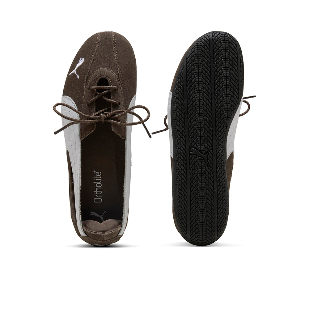 PUMA Speedcat Nova Ballet รองเท้าลำลองผู้หญิง Supersports Thailand