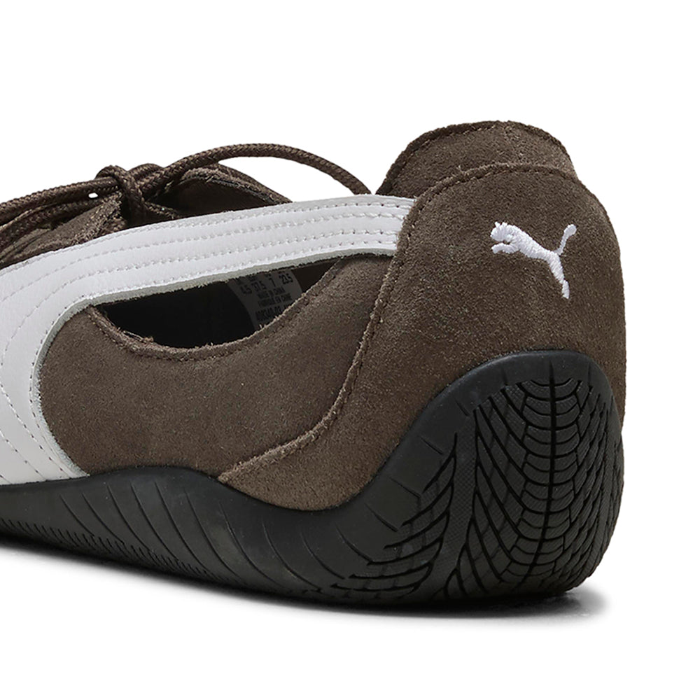PUMA Speedcat Nova Ballet รองเท้าลำลองผู้หญิง Supersports Thailand