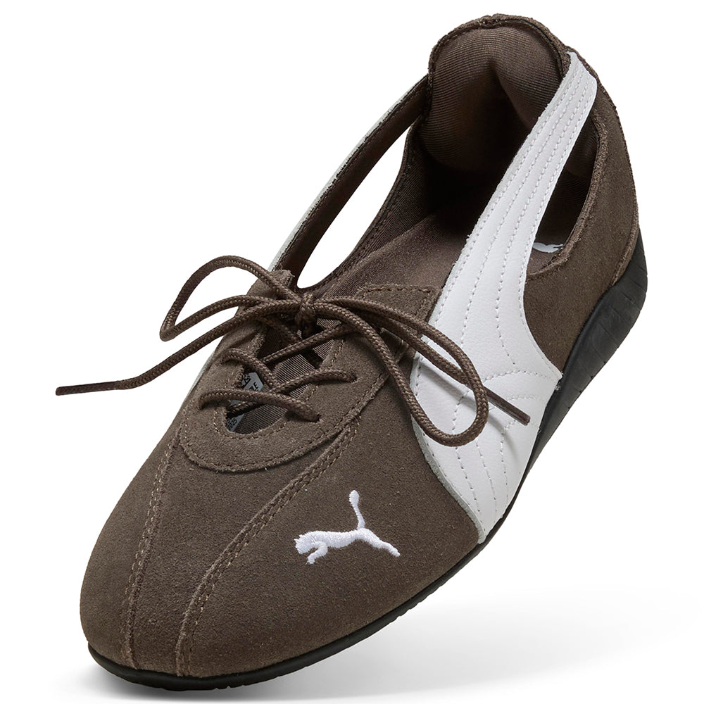 PUMA Speedcat Nova Ballet รองเท้าลำลองผู้หญิง Supersports Thailand