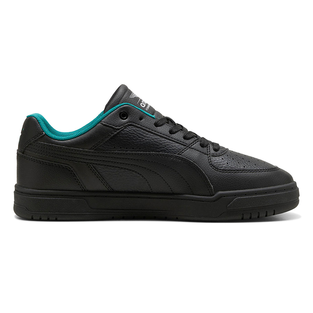 PUMA Aston Martin Aramco F1® Team Caven III Low Unisex Lifestyle Shoes - Supersports Thailand