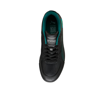 PUMA Aston Martin Aramco F1® Team Caven III Low Unisex Lifestyle Shoes - Supersports Thailand