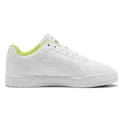 PUMA Aston Martin Aramco F1® Team Caven III Low Unisex Lifestyle Shoes - Supersports Thailand