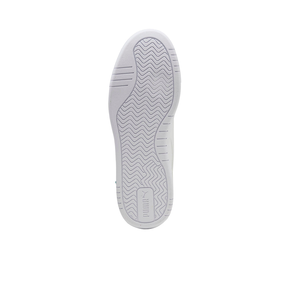 PUMA Aston Martin Aramco F1® Team Caven III Low Unisex Lifestyle Shoes - Supersports Thailand Supersports Thailand