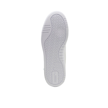 PUMA Aston Martin Aramco F1® Team Caven III Low Unisex Lifestyle Shoes - Supersports Thailand