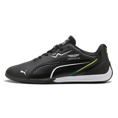 PUMA Aston Martin Aramco F1® Team Drift Cat 11 Low Unisex Lifestyle Shoes - Supersports Thailand