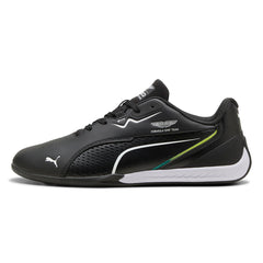 PUMA Aston Martin Aramco F1® Team Drift Cat 11 Low Unisex Lifestyle Shoes - Supersports Thailand