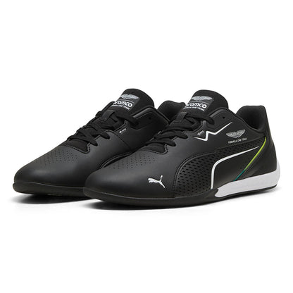 PUMA Aston Martin Aramco F1® Team Drift Cat 11 Low Unisex Lifestyle Shoes - Supersports Thailand
