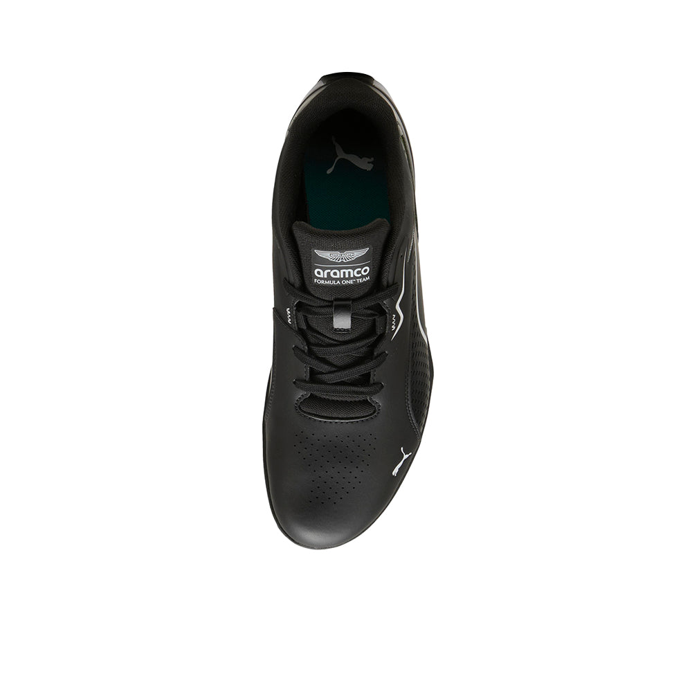PUMA Aston Martin Aramco F1® Team Drift Cat 11 Low Unisex Lifestyle Shoes - Supersports Thailand