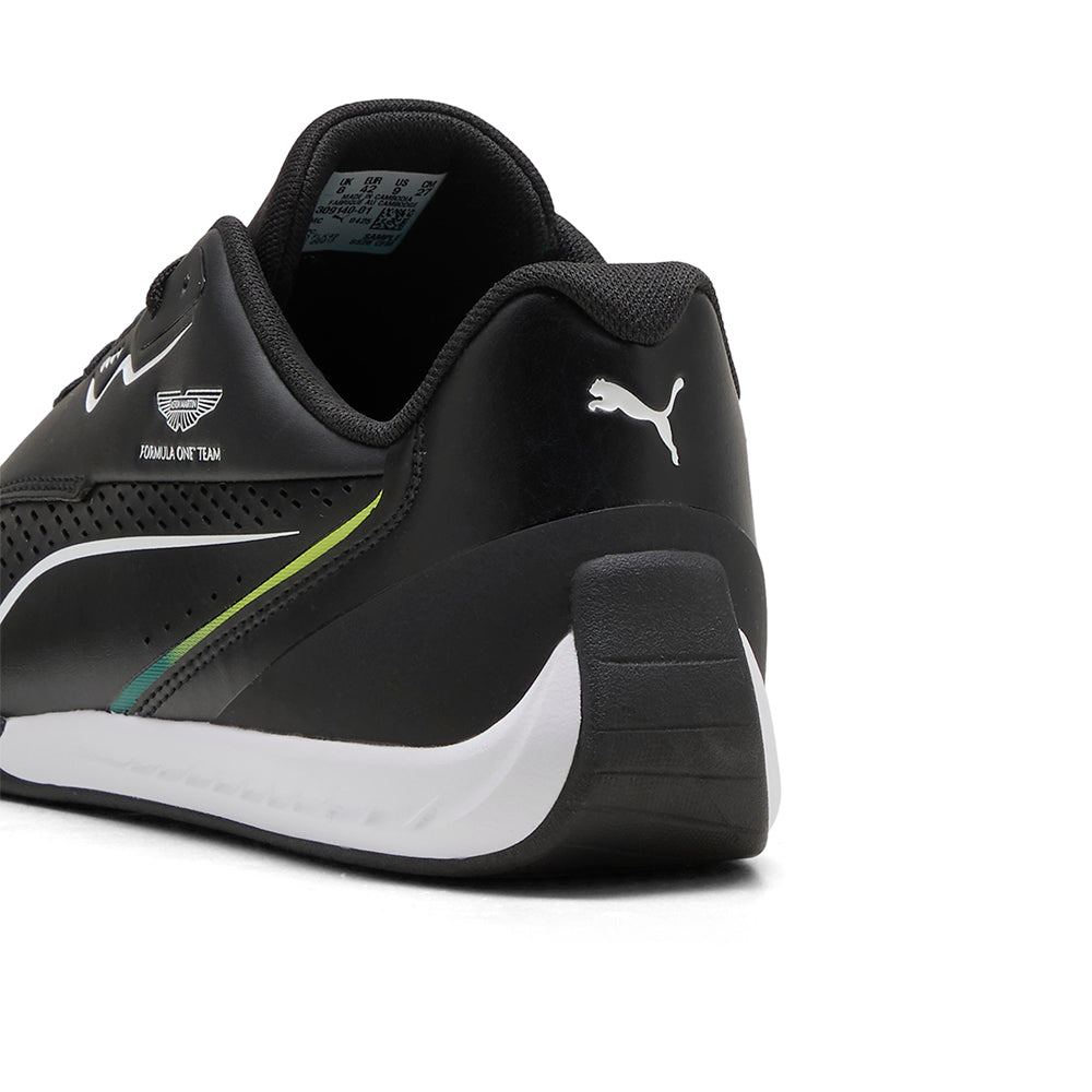 PUMA Aston Martin Aramco F1® Team Drift Cat 11 Low Unisex Lifestyle Shoes - Supersports Thailand