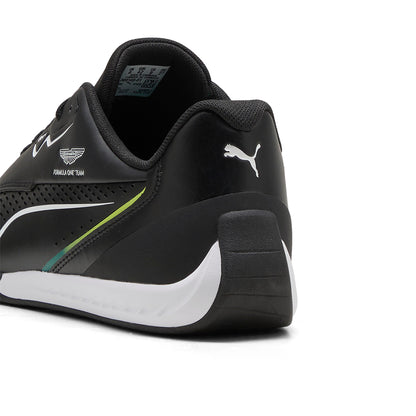 PUMA Aston Martin Aramco F1® Team Drift Cat 11 Low Unisex Lifestyle Shoes - Supersports Thailand