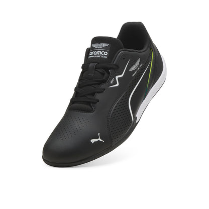 PUMA Aston Martin Aramco F1® Team Drift Cat 11 Low Unisex Lifestyle Shoes - Supersports Thailand