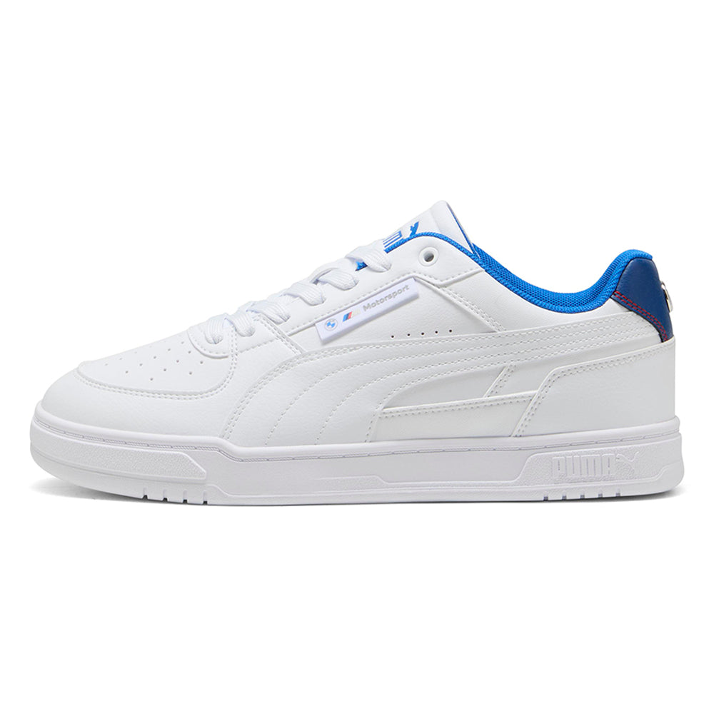 PUMA BMW M Motorsport Caven III Unisex Lifestyle Shoes - Supersports Thailand Supersports Thailand