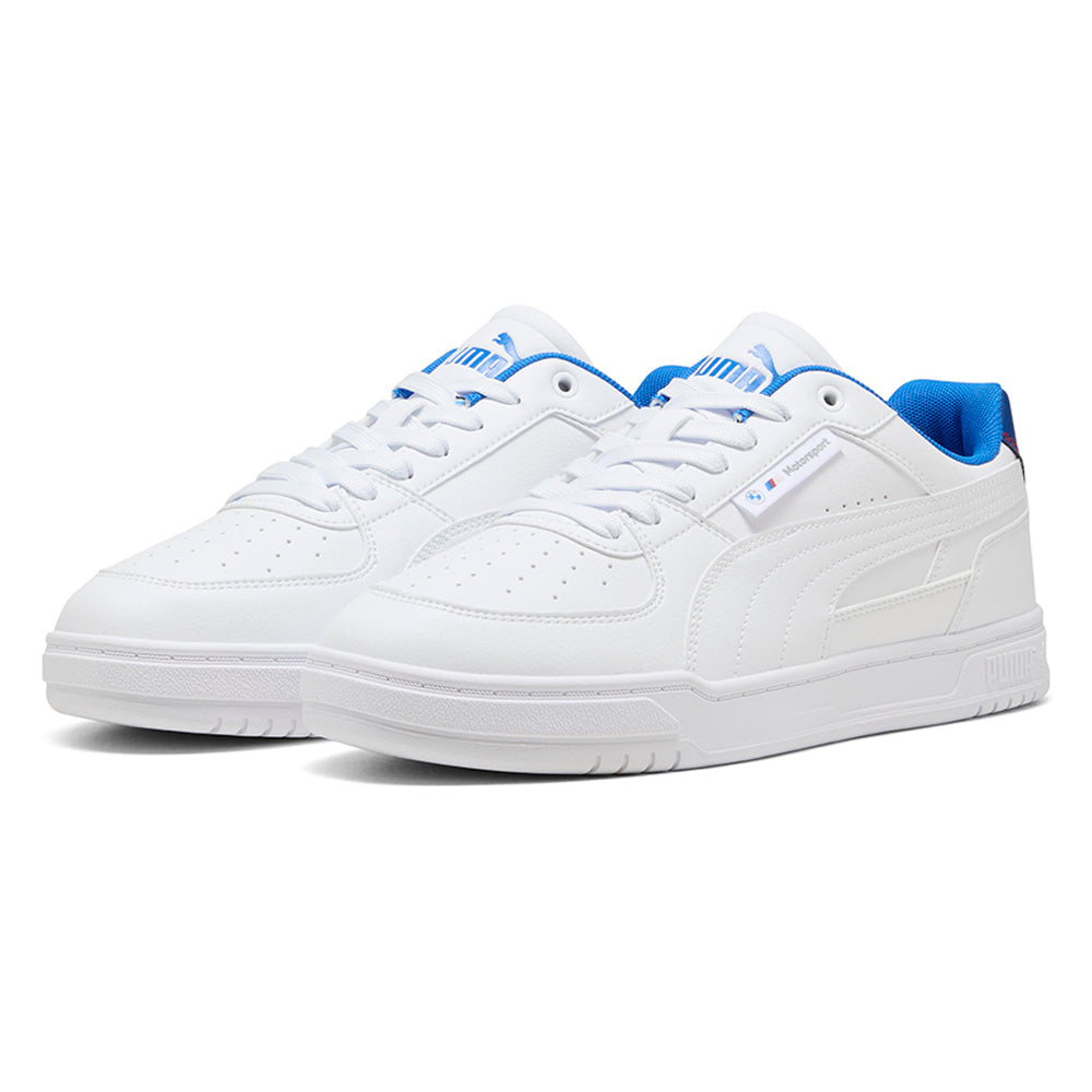 PUMA BMW M Motorsport Caven III Unisex Lifestyle Shoes - Supersports Thailand Supersports Thailand