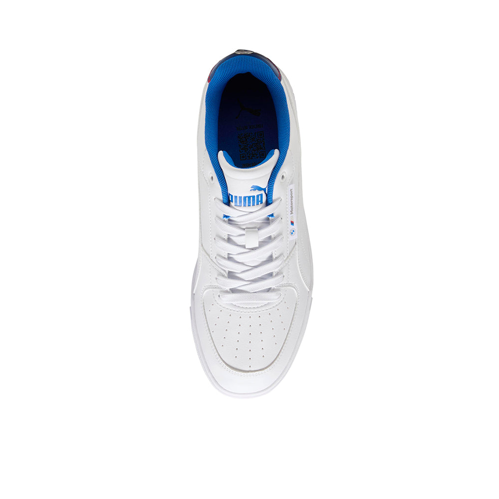 PUMA BMW M Motorsport Caven III Unisex Lifestyle Shoes - Supersports Thailand Supersports Thailand
