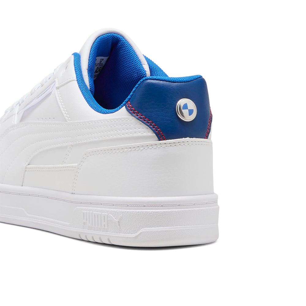 PUMA BMW M Motorsport Caven III Unisex Lifestyle Shoes - Supersports Thailand